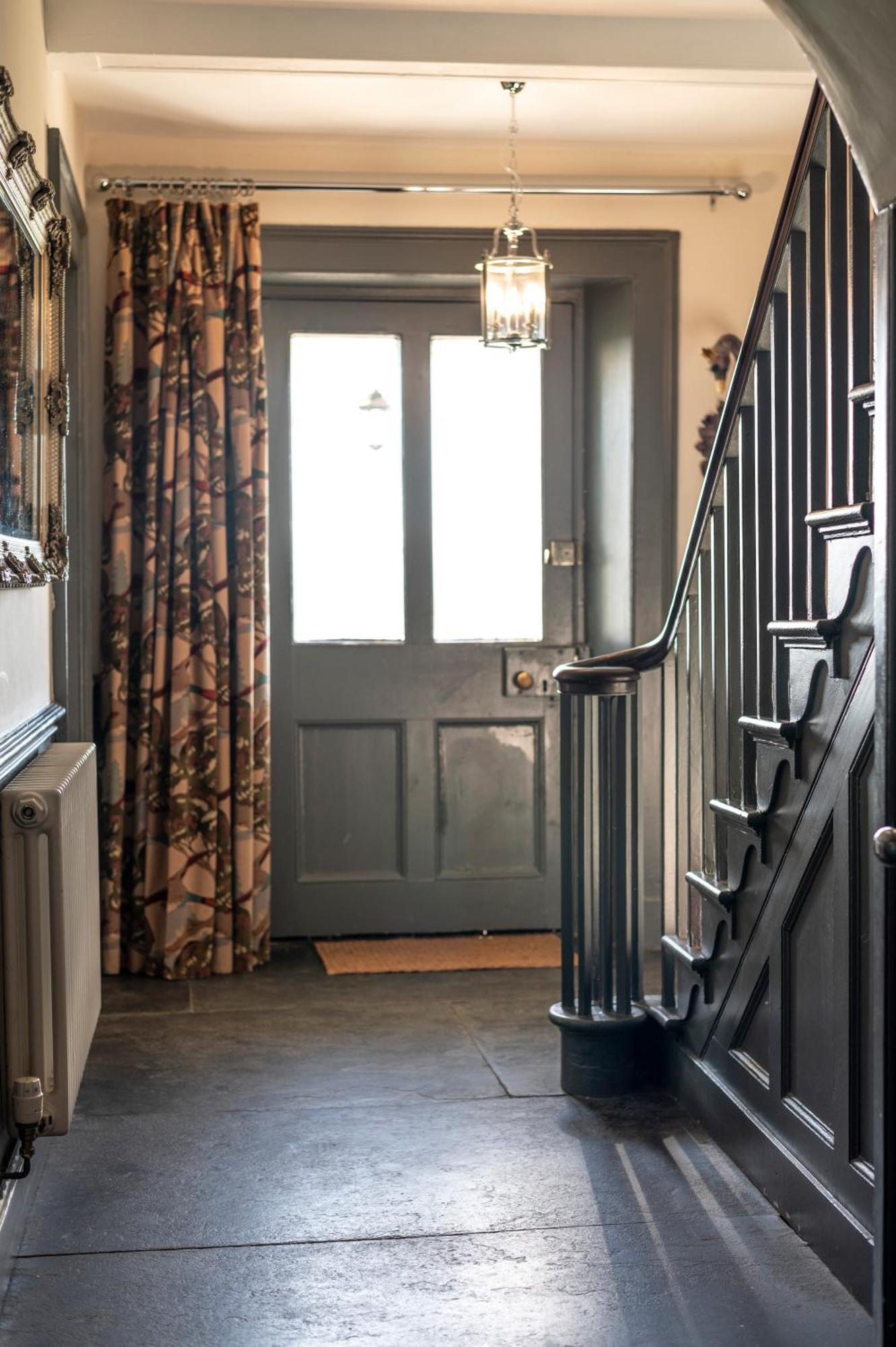Georgian Country House -Panoramic Views -Sleeps 12 Ruthin Zewnętrze zdjęcie