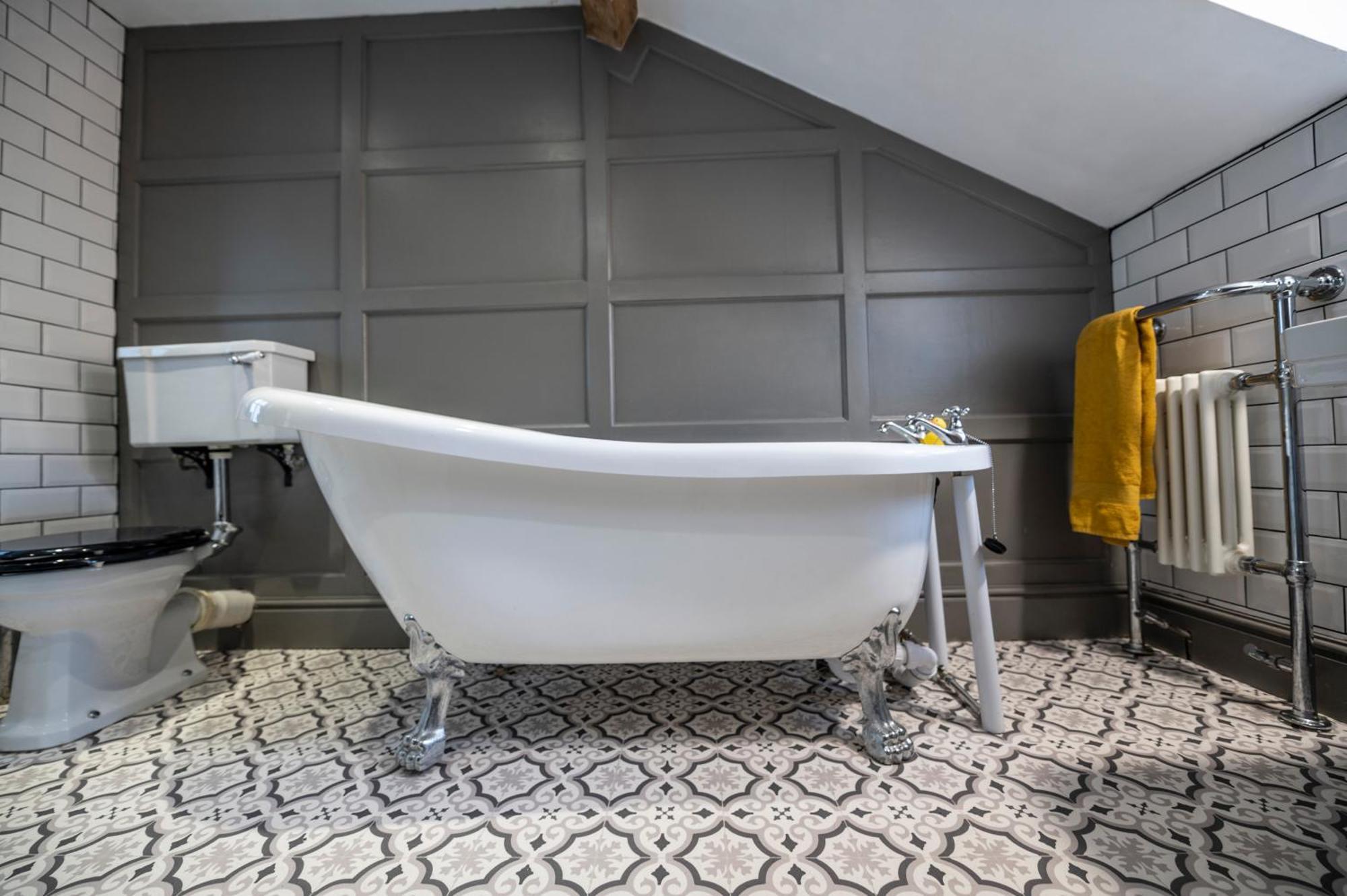 Georgian Country House -Panoramic Views -Sleeps 12 Ruthin Zewnętrze zdjęcie
