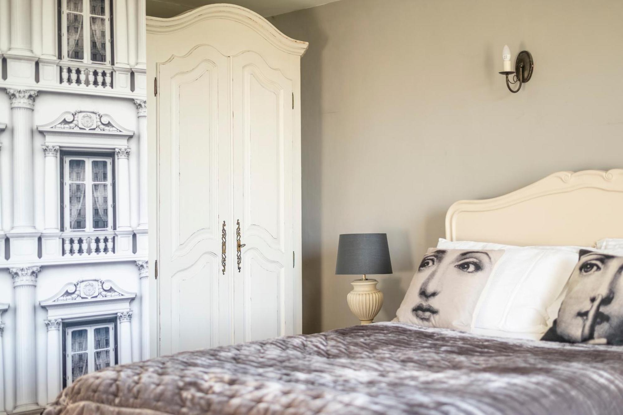Georgian Country House -Panoramic Views -Sleeps 12 Ruthin Zewnętrze zdjęcie